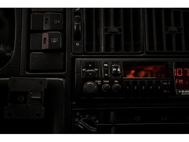 VOLKSWAGEN Corrado CORRADO 1.8 G60