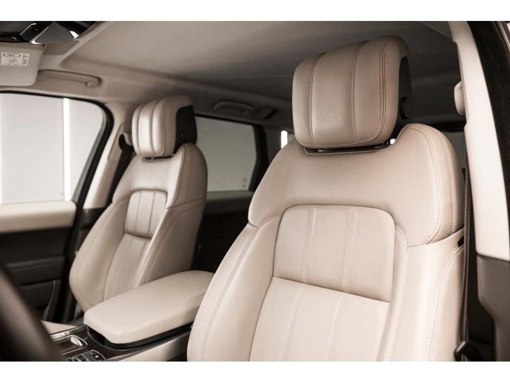 LAND-ROVER Range Rover... 2