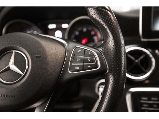 MERCEDES-BENZ Clase CLA CLA 180 d Shooting Brake