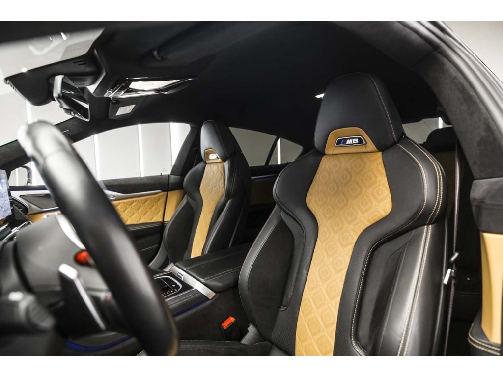 BMW Serie 8 M8 Competition... 2