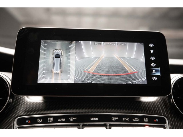 MERCEDES-BENZ Clase V 300 d Avantgarde Largo