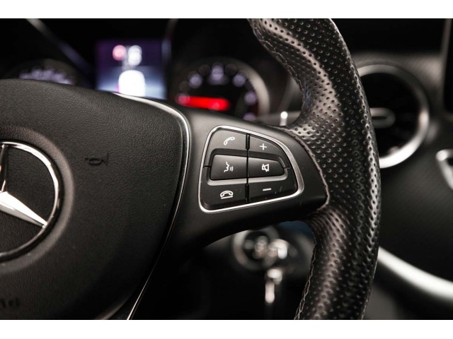 MERCEDES-BENZ Clase V 300 d Avantgarde Largo