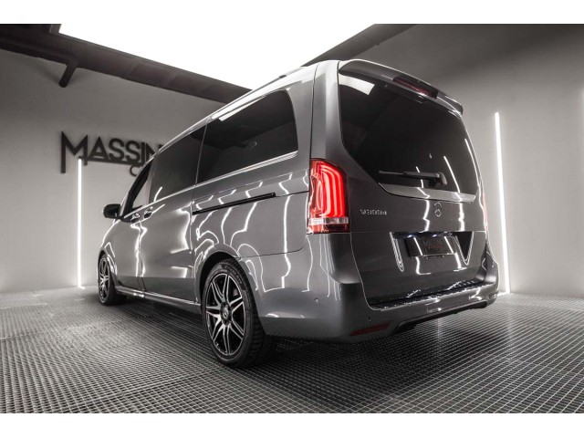 MERCEDES-BENZ Clase V 300 d Avantgarde Largo