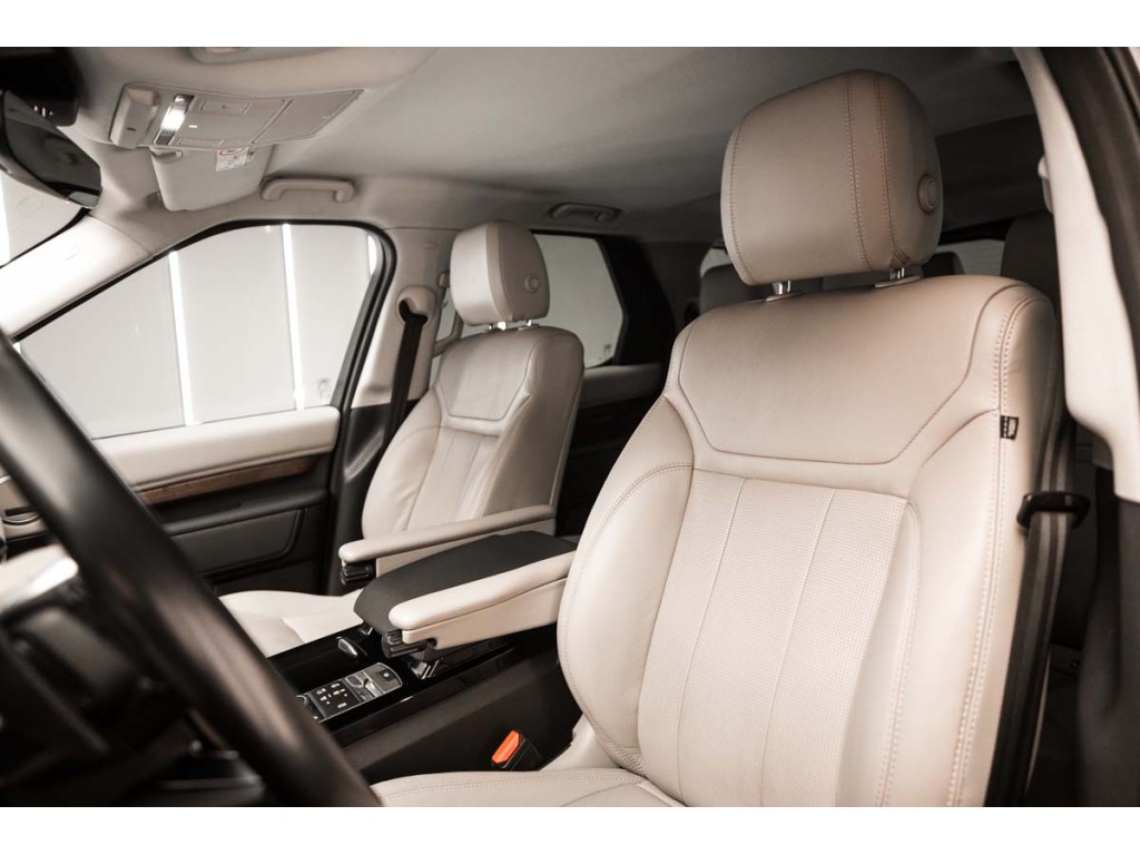 LAND-ROVER Discovery 2.0... 2