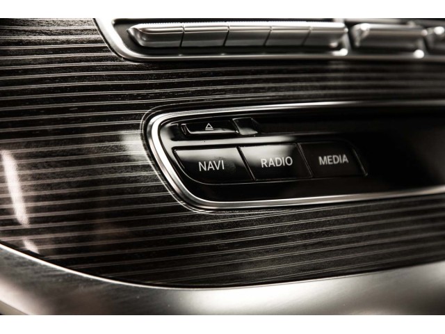 MERCEDES-BENZ Clase V 300 d Avantgarde Largo