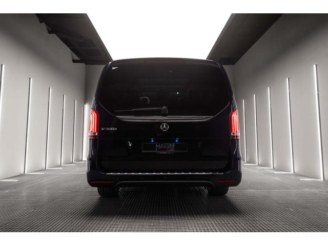 MERCEDES-BENZ Clase V 300 d Avantgarde Largo