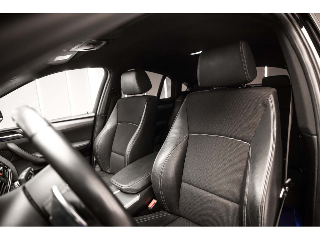 BMW X4 xDrive30d 2
