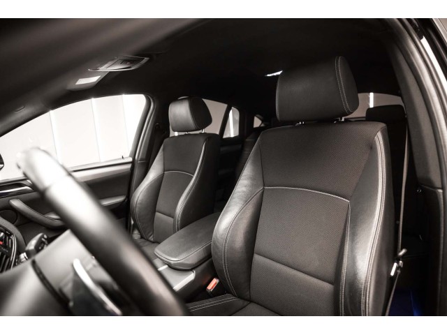 BMW X4 xDrive30d