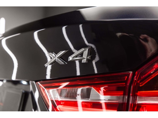 BMW X4 xDrive30d