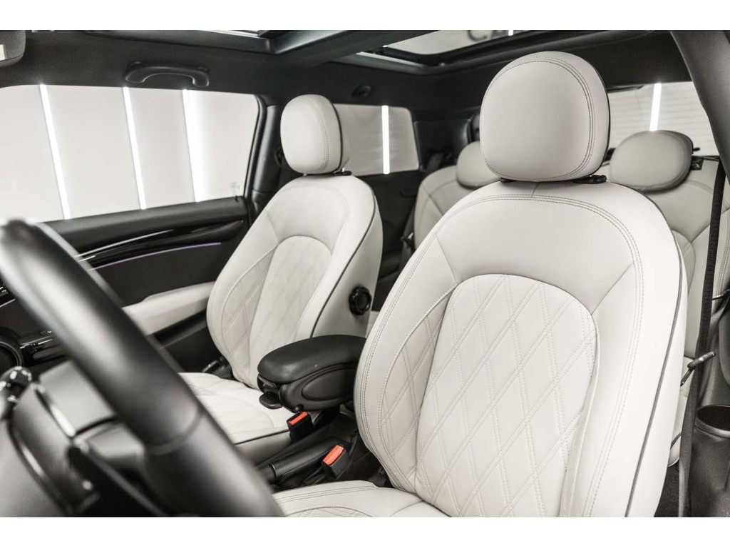 MINI MINI John Cooper Works 2