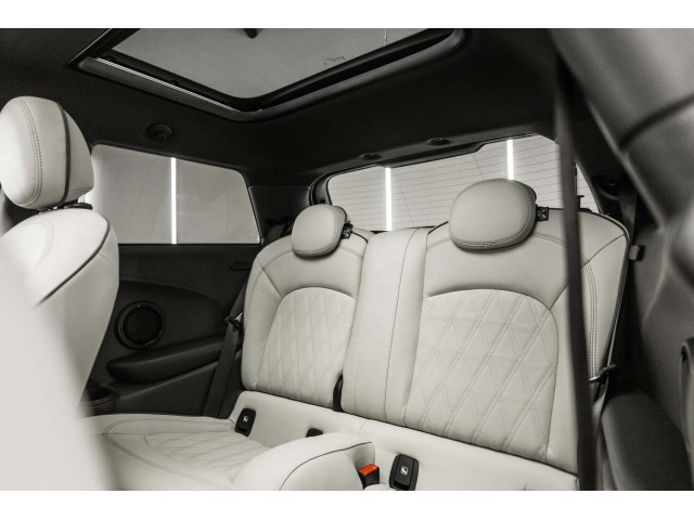 MINI MINI John Cooper Works