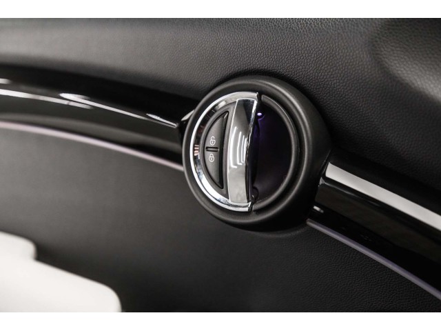 MINI MINI John Cooper Works