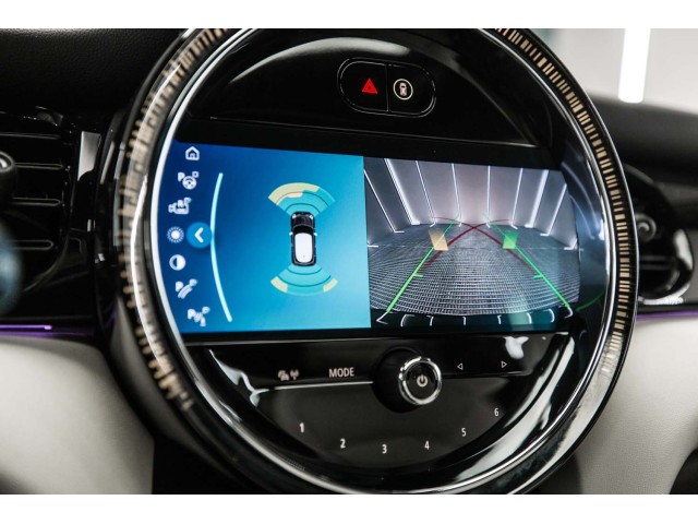 MINI MINI John Cooper Works