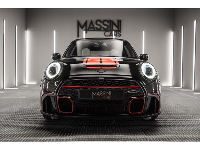 MINI MINI John Cooper Works