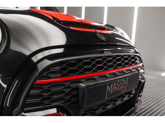 MINI MINI John Cooper Works