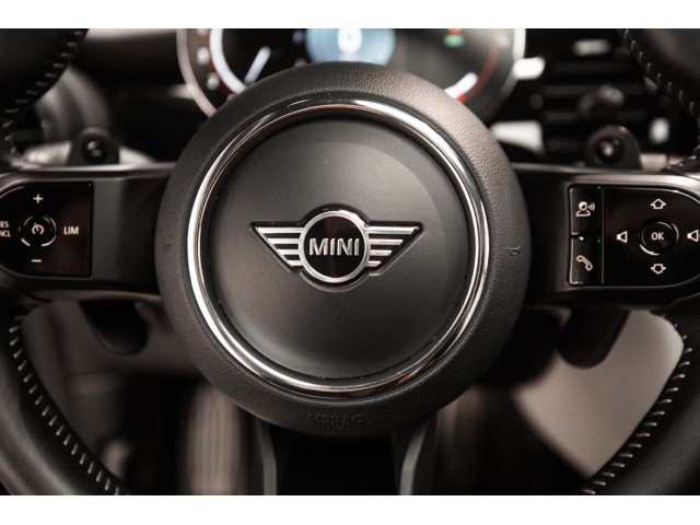 MINI MINI John Cooper Works