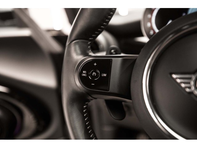 MINI MINI John Cooper Works