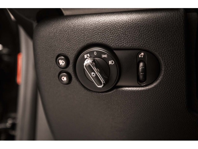 MINI MINI John Cooper Works