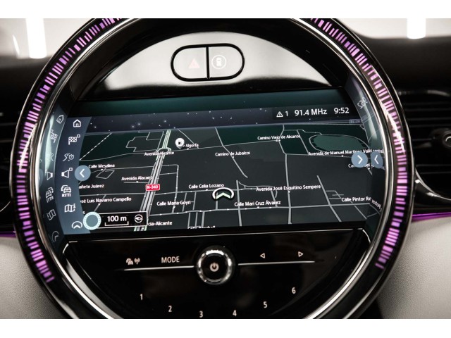 MINI MINI John Cooper Works