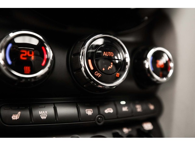 MINI MINI John Cooper Works