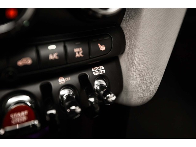 MINI MINI John Cooper Works