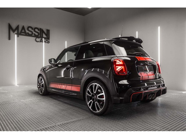 MINI MINI John Cooper Works