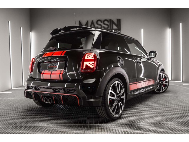 MINI MINI John Cooper Works