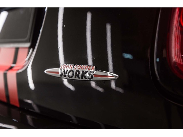 MINI MINI John Cooper Works