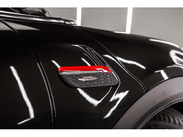 MINI MINI John Cooper Works