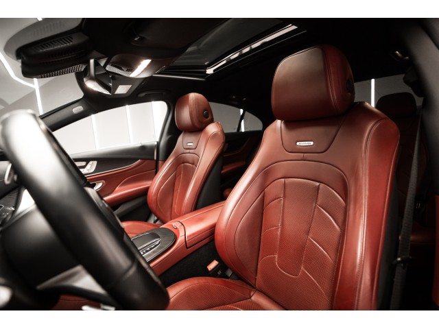 MERCEDES-BENZ CLS MercedesAMG CLS 53 4MATIC