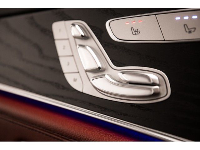 MERCEDES-BENZ CLS MercedesAMG CLS 53 4MATIC