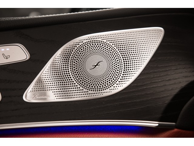 MERCEDES-BENZ CLS MercedesAMG CLS 53 4MATIC