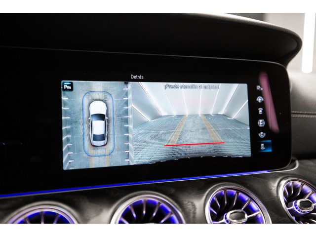 MERCEDES-BENZ CLS MercedesAMG CLS 53 4MATIC