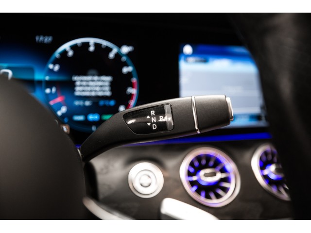 MERCEDES-BENZ CLS MercedesAMG CLS 53 4MATIC