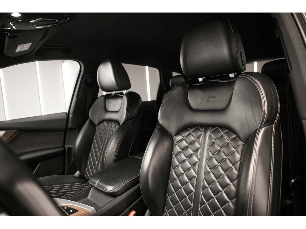 AUDI Q7 4.0 TDI SQ7 quattro... 2