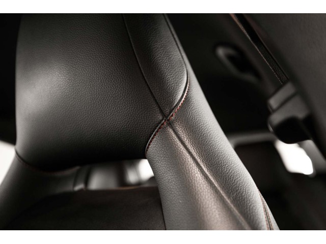 MERCEDES-BENZ Clase A A 180 d AMG