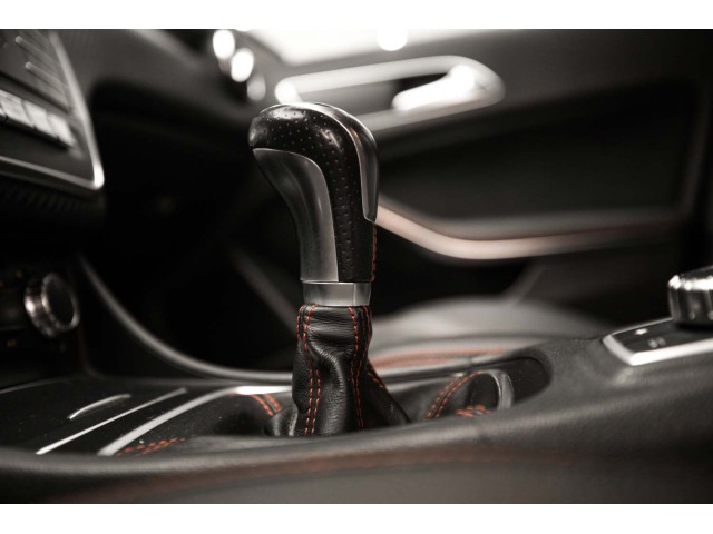 MERCEDES-BENZ Clase A A 180 d AMG