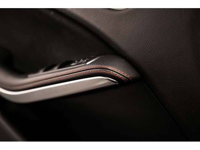 MERCEDES-BENZ Clase A A 180 d AMG