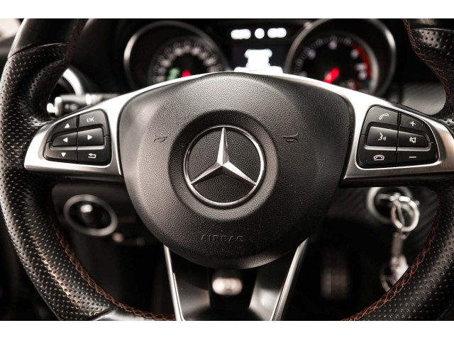 MERCEDES-BENZ Clase A A 180 d AMG