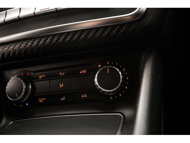 MERCEDES-BENZ Clase A A 180 d AMG