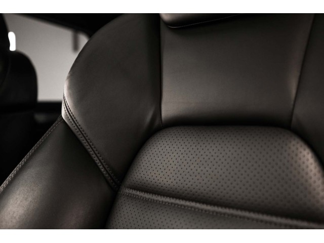 PORSCHE Cayenne S Diesel