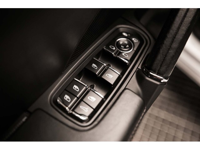 PORSCHE Cayenne S Diesel