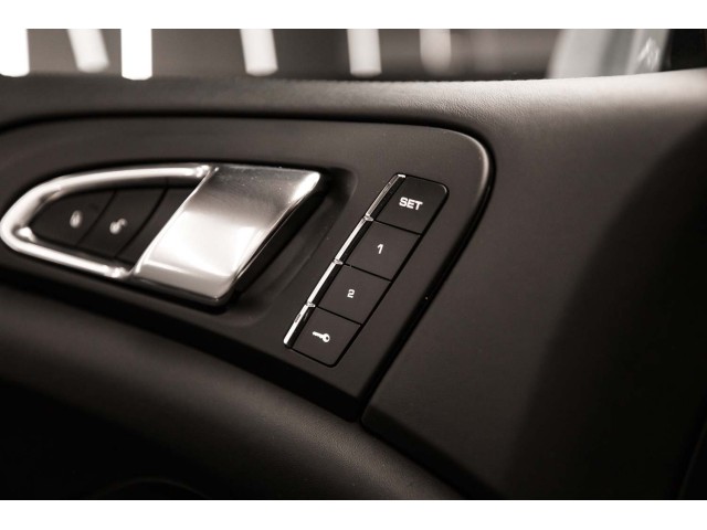 PORSCHE Cayenne S Diesel