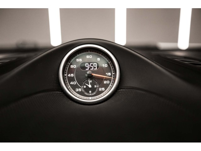 PORSCHE Cayenne S Diesel