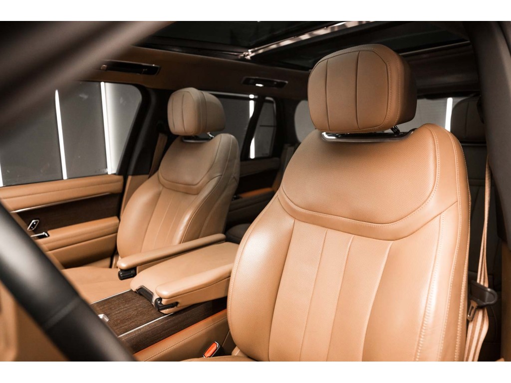 LAND-ROVER Range Rover 3.0... 2