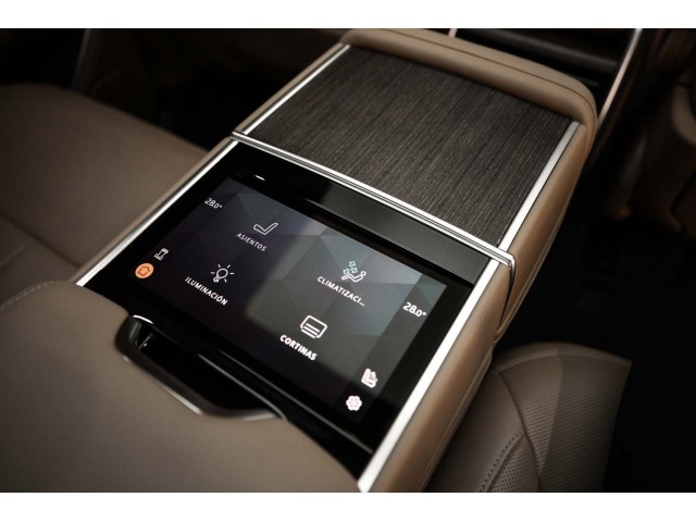 LAND-ROVER Range Rover 3.0 Si6 PHEV 510PS AWD Aut Autobiography