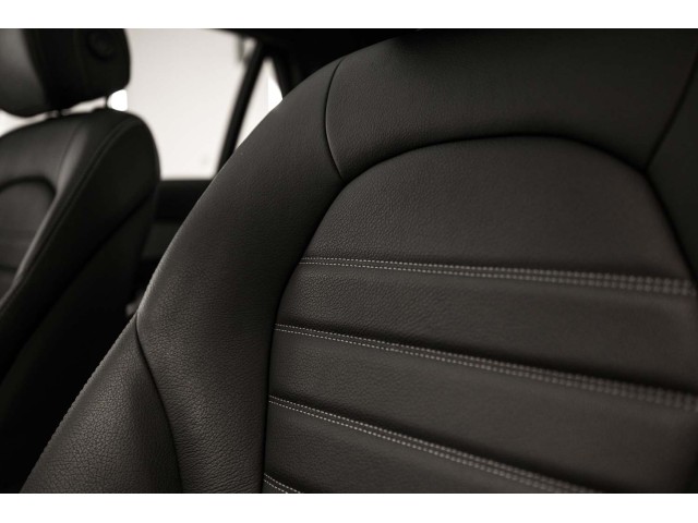 MERCEDES-BENZ Clase GLC MercedesAMG GLC 43 4MATIC