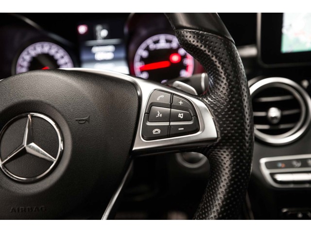 MERCEDES-BENZ Clase GLC MercedesAMG GLC 43 4MATIC