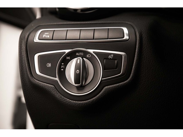 MERCEDES-BENZ Clase GLC MercedesAMG GLC 43 4MATIC