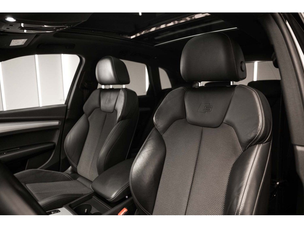 AUDI Q5 S line 50 TDI 210kW... 2